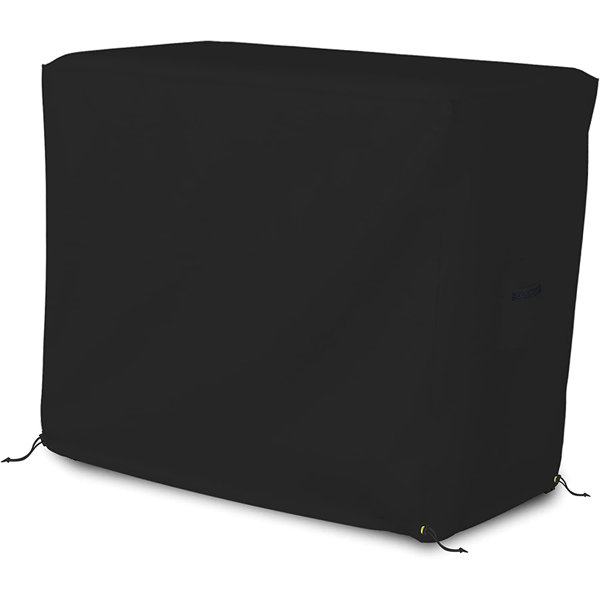 Arlmont & Co. Multipurpose Heavy Duty Waterproof Bar Cart Cover